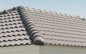 advantages of Friston clay roofing