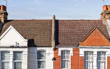 clay roofing Friston