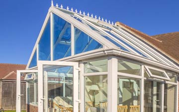 conservatory roof insulation costs Friston