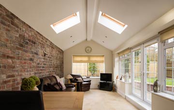 conservatory roof insulation Friston