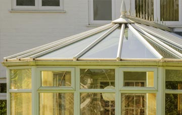 conservatory roof repair Friston
