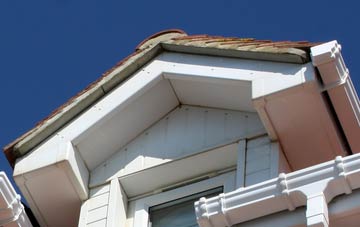 Friston fascia installation costs