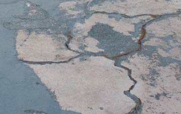 fibreglass roofing replacement Friston