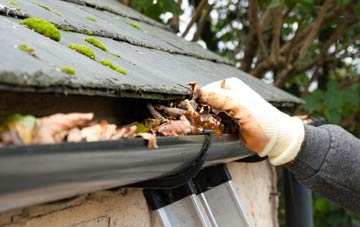gutter cleaning Friston