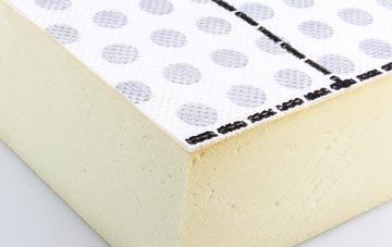 meeting Friston building codes