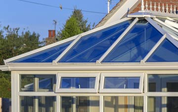 professional Friston conservatory insulation