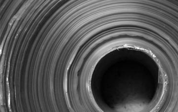 Friston pvc roof replacement