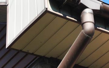 Friston soffit installation costs
