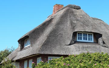 thatch roofing Friston