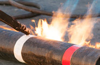 Friston flat roofing replacement