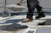 find rated Friston flat roofing replacement companies